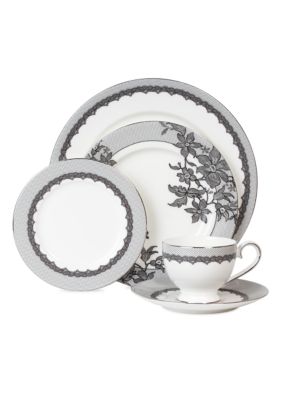 Cocktail Dress 5 pc Place Setting