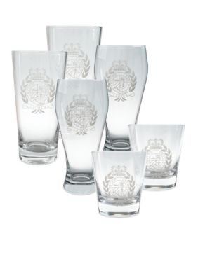 Lauren Ralph Lauren Home Classic Crest