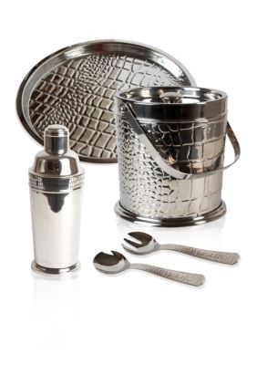 Lauren Ralph Lauren Home Crocodile