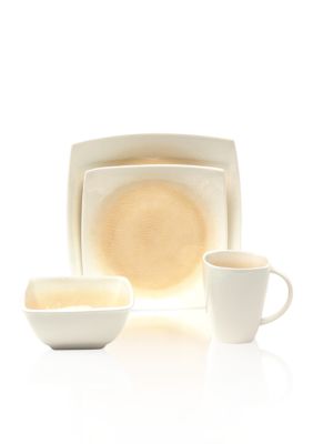 Baum Brothers Kashmir 16-piece Set