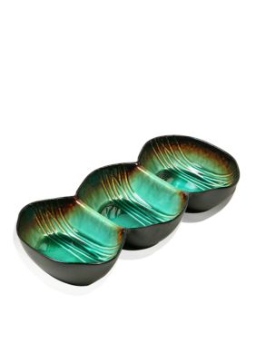 Baum Brothers Galaxy Jade Serveware Accessories