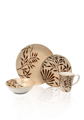 Baum Brothers Vineworks 16-piece Set