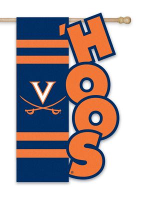 Virginia Cavaliers Small Flag