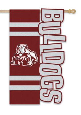 Mississippi State Bulldogs Small Flag