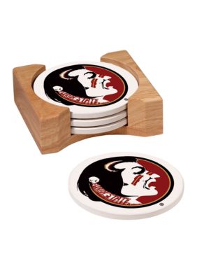 Florida State Seminoles Coaster
