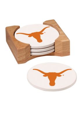 Texas Longhorns Coaster