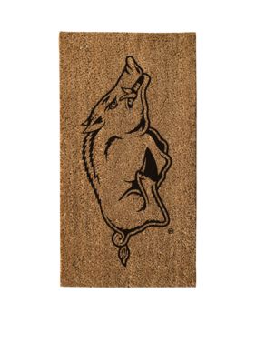 Evergreen Arkansas Coir Mat