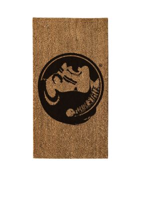 Evergreen Florida State Coir Mat