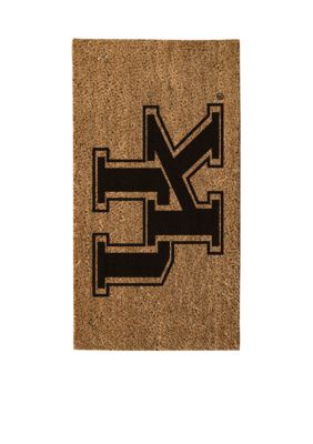 Evergreen Kentucky Coir Mat