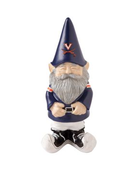 Evergreen Virginia Garden Gnome