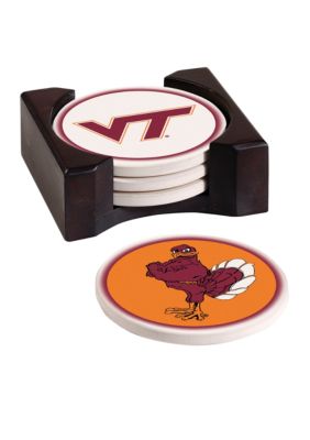 Virginia Tech Hokies Coaster