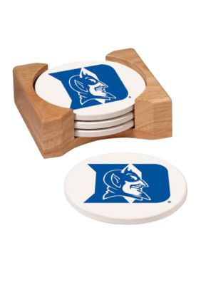 Duke Blue Devils Coaster