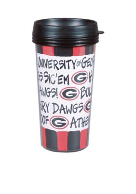 Magnolia Lane Georgia Tumbler