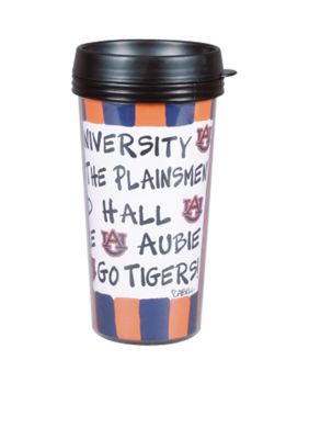 Magnolia Lane Auburn Tumbler
