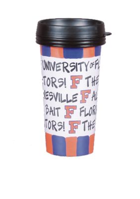 Magnolia Lane Florida Tumbler