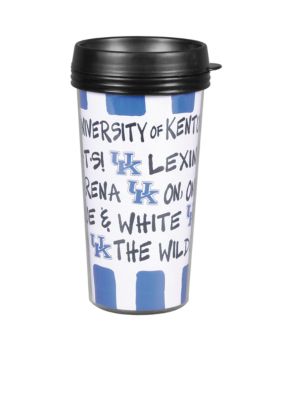 Magnolia Lane Kentucky Tumbler