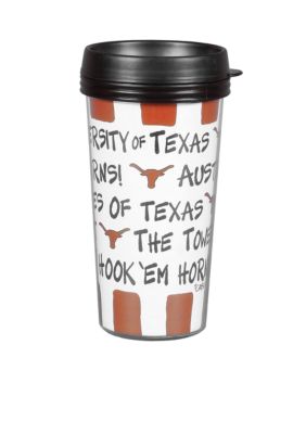 Magnolia Lane Texas Tumbler