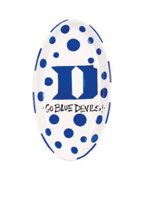 Magnolia Lane Duke Oval Tray