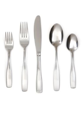 Madison Satin 89 PC Set - Online Only