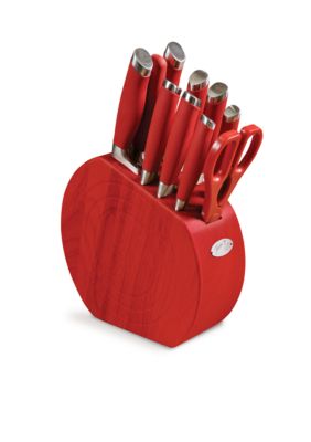 Fiesta&reg; 11-Piece Cutlery Set