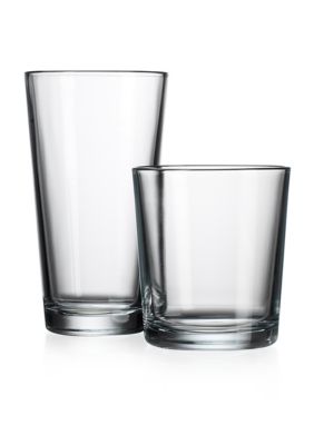 Home Accents&reg; Alanya Plain 16 Piece Set