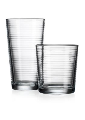 Home Accents&reg; Solar 16 Piece Set