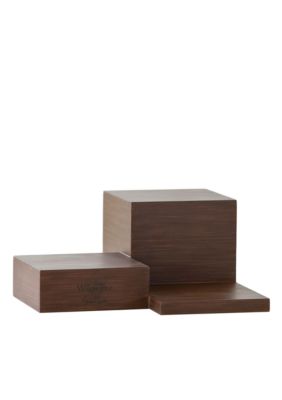Willow Tree Tri-Step Riser 
