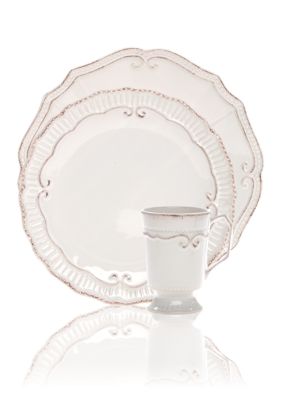 Home Accents Capri White