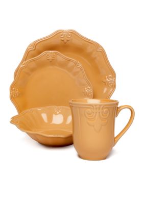Home Accents Luca Gold