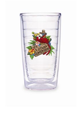 Tervis Tumbler 5 O'Clock Somewhere 16-oz.