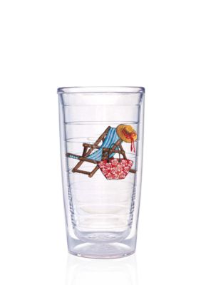 Beach Chair 16-oz. Tumbler