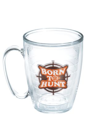 Tervis Tumbler Born To Hunt 15-oz. Mug