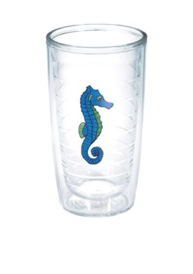 Tervis Tumbler 16-oz. Sea Horse Tumbler