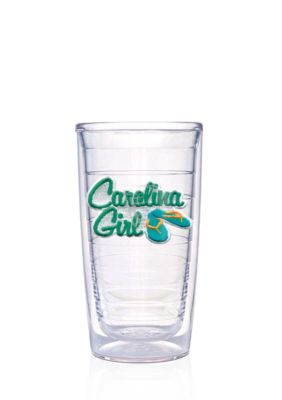 Tervis Tumbler Carolina Girl 16-oz. Tumbler