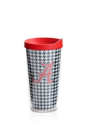 Tervis Tumbler Alabama Crimson Tide Houndstooth 16-oz. Tumbler