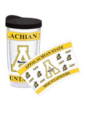 Tervis Tumbler Appalachian State Mountaineers 16 oz Wrap Tumbler