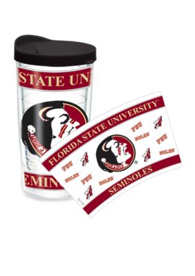 Tervis Tumbler Florida State Seminoles 16 oz Wrap Tumbler