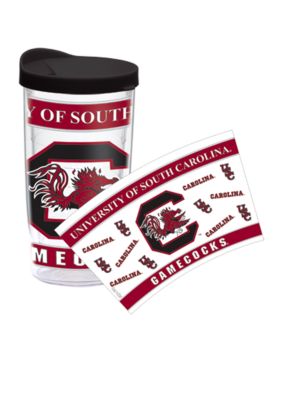 Tervis Tumbler South Carolina Gamecocks 16 oz Wrap Tumbler