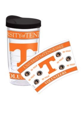 Tervis Tumbler Tennessee Volunteers 16 oz Wrap Tumbler
