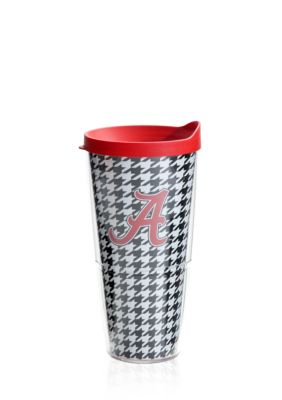 Tervis Tumbler Alabama Crimson Tide Houndstooth 24-oz Tumbler