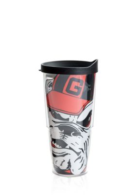 Tervis Tumbler Georgia Bulldogs Colossal 24-oz. Tumbler