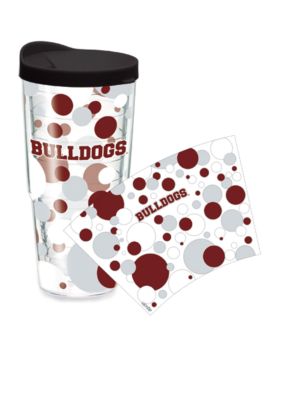 Tervis Tumbler Mississippi State Bulldogs 24 oz Dot Wrap Tumbler