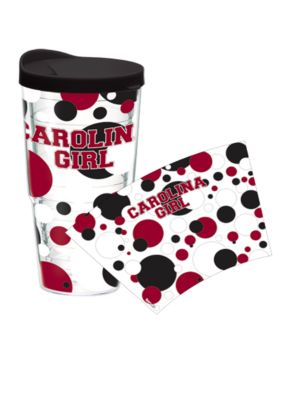 Tervis Tumbler South Carolina Gamecocks 24 oz Wrap Tumbler