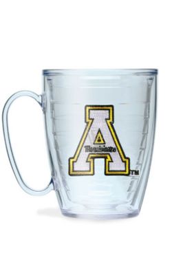 Tervis Tumbler Appalachian State Mountaineers 15 oz Mug