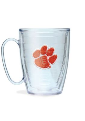 Tervis Tumbler Clemson Tigers 15 oz Mug