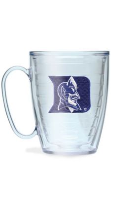 Tervis Tumbler Duke Blue Devils 15 oz Mug