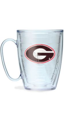 Tervis Tumbler Georgia Bulldogs 15 oz Mug