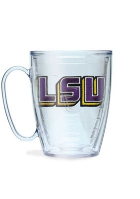 Tervis Tumbler LSU Tigers 15 oz Mug