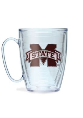 Tervis Tumbler Mississippi State Bulldogs 15 oz Mug