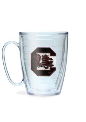 Tervis Tumbler South Carolina Gamecocks 15 oz Mug